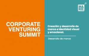 Corporate Venturing Summit