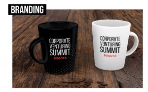 Corporate Venturing Summit
